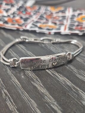 Brighton Retired ID Bracelet